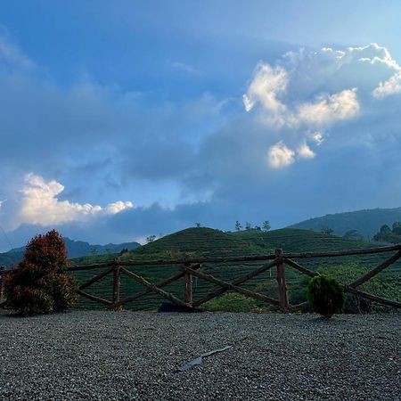Hill Monk - Bethany Heights Vagamon Exteriör bild