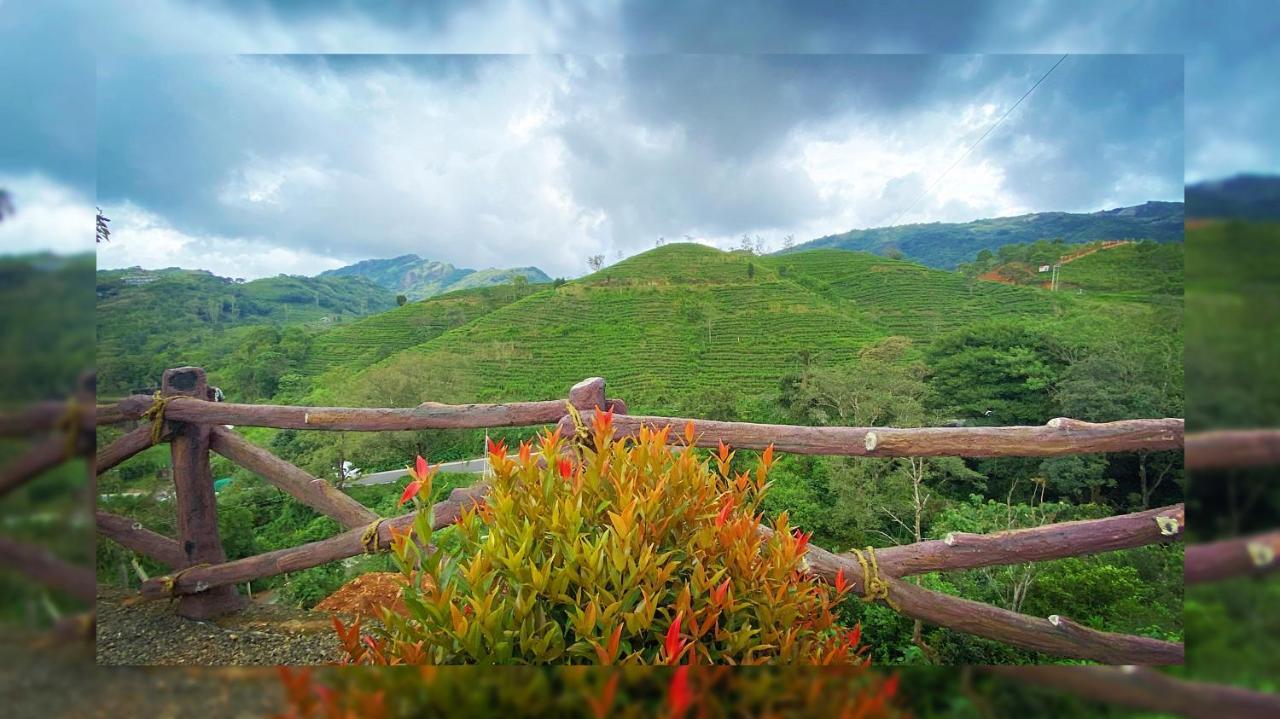 Hill Monk - Bethany Heights Vagamon Exteriör bild