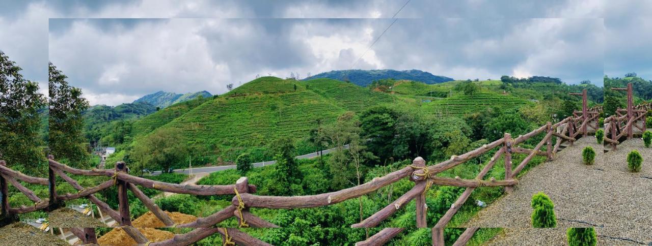 Hill Monk - Bethany Heights Vagamon Exteriör bild