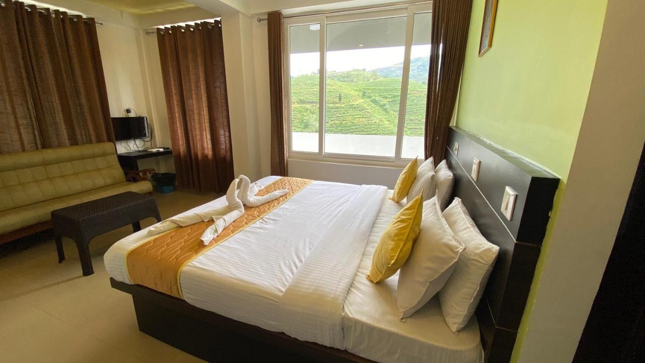 Hill Monk - Bethany Heights Vagamon Exteriör bild