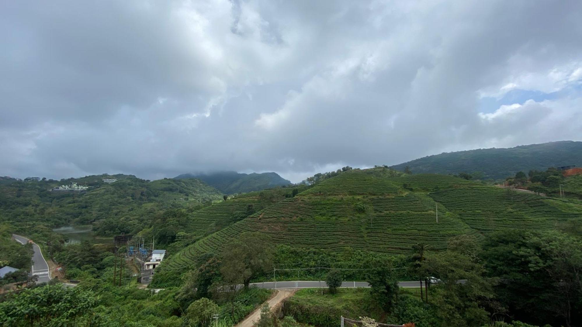 Hill Monk - Bethany Heights Vagamon Exteriör bild